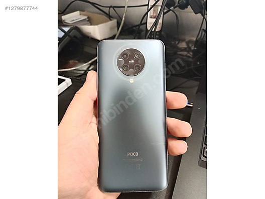 Used & Brand New Items / Cell Phones & Accessories / Cell Phones / Xiaomi / Poco F2 Pro