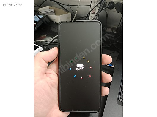 Used & Brand New Items / Cell Phones & Accessories / Cell Phones / Xiaomi / Poco F2 Pro