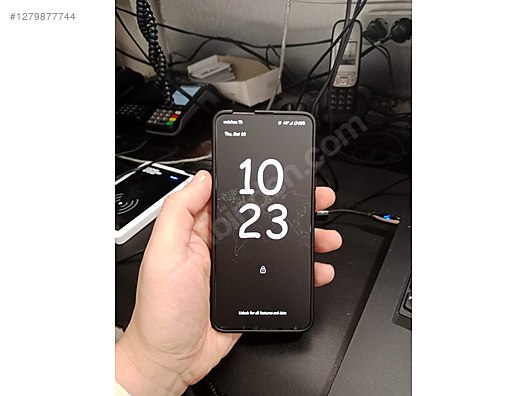 Used & Brand New Items / Cell Phones & Accessories / Cell Phones / Xiaomi / Poco F2 Pro