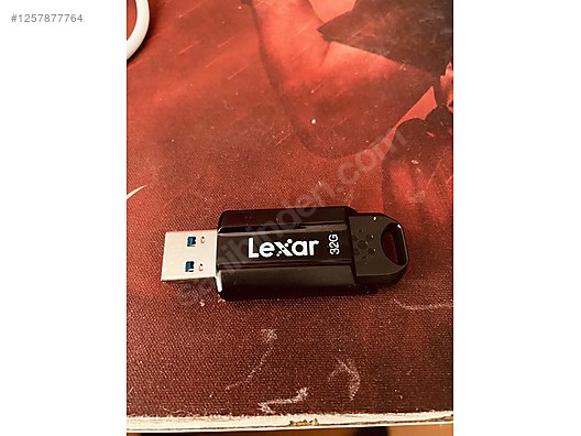 Used & Brand New Items / Computers / Peripherals / Flash Drives