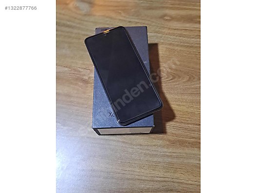 Omix / X600 / OMİX X600 SIFIR AYARINDA 6/128GB on sahibinden.com