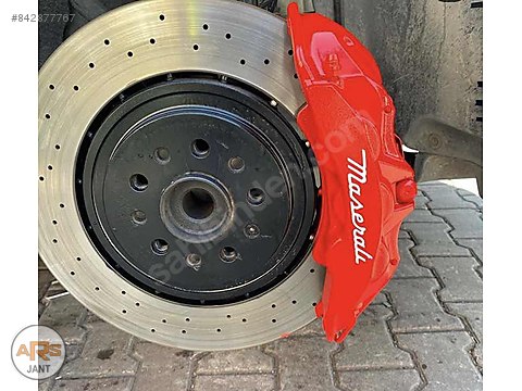 Kaliper Boyama Kaliper Kapaklari Kaliper Kapak Montaji At Sahibinden Com 842877767