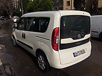Minivan Panelvan Kiralik Araclar Ve Cazip Filo Kiralama Firsatlari Sahibinden Com Da
