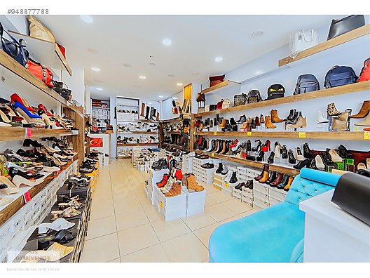 nfs den bursa nilufer ihsaniye devren satilik ayakkabi magazasi sahibinden comda 948877788