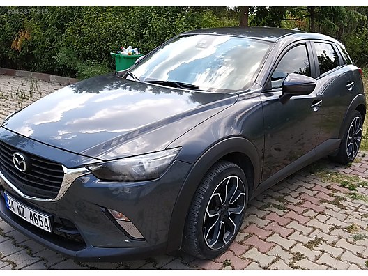 mazda cx 3 1 5 sky d reflex mazda cx 3 sahibinden temiz arac at sahibinden com 942877815