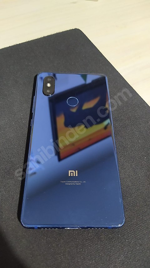 XİAOMİ Mİ 8 SE SORUNSUZ