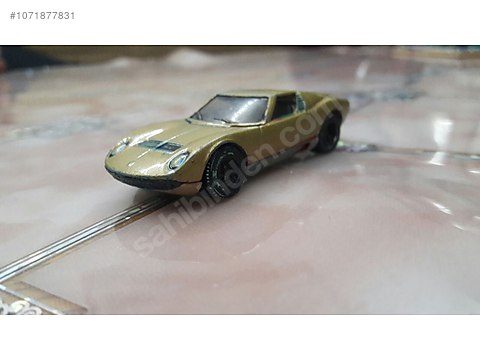 Lamborghini Miura  - 1071877831
