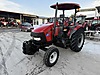 Machinery / Agricultural Machines / Tractors / Case IH / JX70