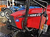 Machinery / Agricultural Machines / Tractors / Case IH / JX70