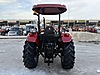 Machinery / Agricultural Machines / Tractors / Case IH / JX70