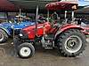 Machinery / Agricultural Machines / Tractors / Case IH / JX70