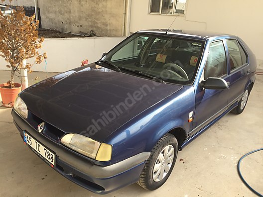 Renault R 19 1 4 Beymen Club 1997 Renault 19 Europa 1 4 I Beymen Clup Vize Lpg Tanki Yeni At Sahibinden Com 901877859