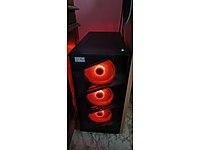 Satılık Oyun kasası AMD Ryzen 5 5600 - AMD Radeon Rx 6700 XT