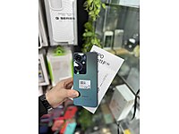 Oppo 11F 256 GB Kutu Faturalı Türkiye Sıfır #1278877871