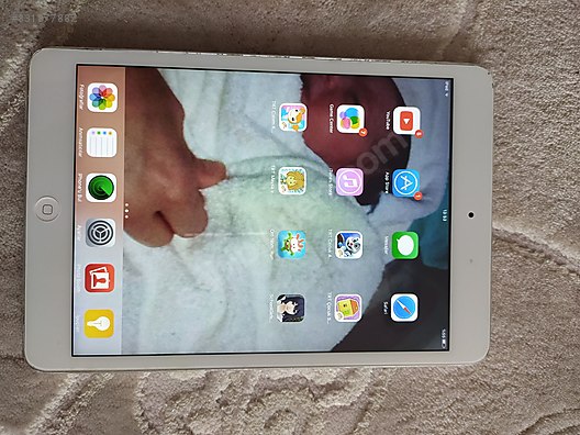 Apple Ipad 1 Tablet Modeller Sahibinden Satilik Ikinci El 550 Tl Ye Sahibinden Com Da 831877887
