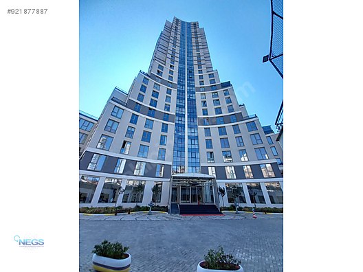 negs ten kartal 101de sehir ve deniz manzarali 1 1 satilik daire satilik daire ilanlari sahibinden com da 921877887
