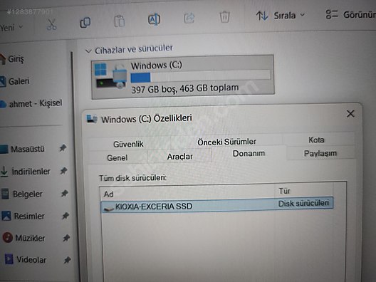 Used & Brand New Items / Gaming & Gamers Exclusive / Gaming PC / Gaming Laptop / Casper