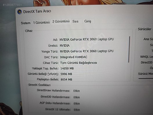 Used & Brand New Items / Gaming & Gamers Exclusive / Gaming PC / Gaming Laptop / Casper