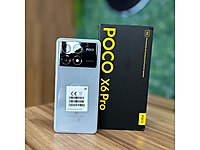Poco X6 PRO 12+12 Ram 512GB Dimensity 8300 Performans Canavarı #1196877919