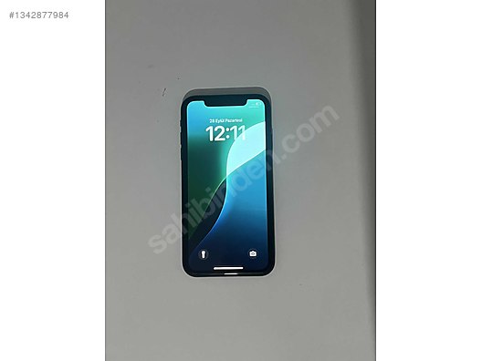 Apple / iPhone 11 / iPhone 11 64GB TR Değişensiz Tamamen Orijinal