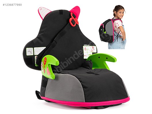 Child Trunki Boostapak Halfords Trunki Boostapak Booster Seat