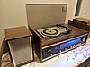 Used & Brand New Items / Antique / Machines / Antique Record Player