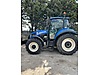 Machinery / Agricultural Machines / Tractors / New Holland / T5.105