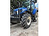 Machinery / Agricultural Machines / Tractors / New Holland / T5.105