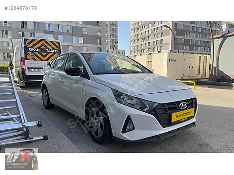 İRFAN AUTOPİA_2021_HYUNDAİ İ20 JUMP OTOMATİK VİTES_52...