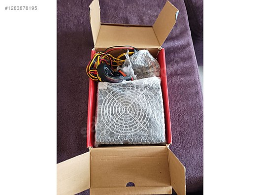 Gameload Güç Kaynağı