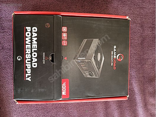 İkinci El Güç Kaynağı