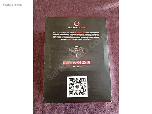 Güç Kaynağı Fiyatları