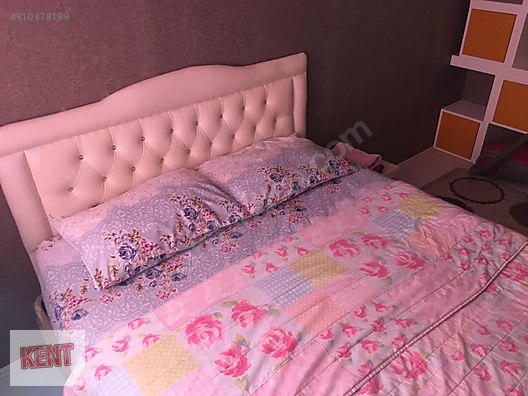 BATIKENT ÇAKIRLARDA STERİLİZE EDİLMİŞ GÜNLÜK DAİRE Günlük Kiralık