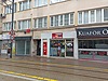 İNCİRLİ CADDESİ ÜZERİ SATILIK DÜKKAN