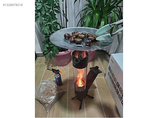 Used & Brand New Items / Garden & Home Improvement / Home Improvement / Heating / Gas Oil Stove