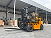 Machinery / Industrial / Carrying & Stacking Equipment / Forklifts / For Sale / Vmax