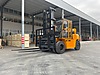 Machinery / Industrial / Carrying & Stacking Equipment / Forklifts / For Sale / Vmax
