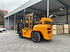 Machinery / Industrial / Carrying & Stacking Equipment / Forklifts / For Sale / Vmax