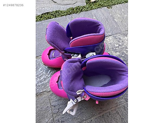 Used & Brand New Items / Toys & Hobbies / Toys / Children's Skates