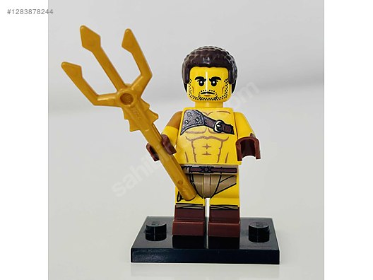 İkinci El ve Sıfır Alışveriş / Hobi & Oyuncak / Oyuncak / LEGO & Yapı Oyuncakları / LEGO