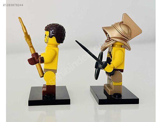 İkinci El ve Sıfır Alışveriş / Hobi & Oyuncak / Oyuncak / LEGO & Yapı Oyuncakları / LEGO