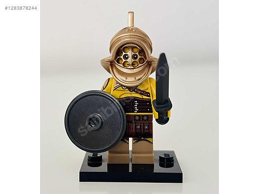 İkinci El ve Sıfır Alışveriş / Hobi & Oyuncak / Oyuncak / LEGO & Yapı Oyuncakları / LEGO