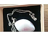 Used & Brand New Items / Jewelry / Necklaces / Silver