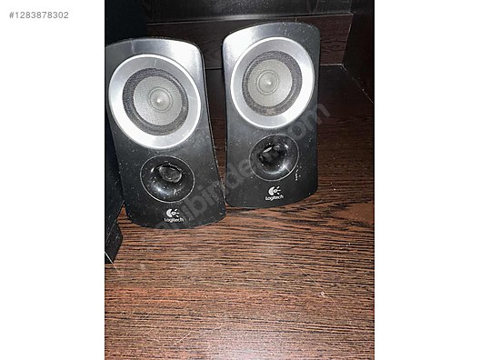 İkinci El ve Sıfır Alışveriş / Bilgisayar / Çevre Birimleri / Hoparlör / Ses Sistemi