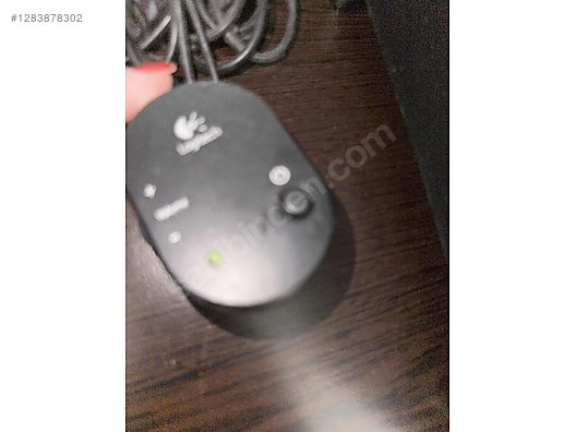 İkinci El ve Sıfır Alışveriş / Bilgisayar / Çevre Birimleri / Hoparlör / Ses Sistemi