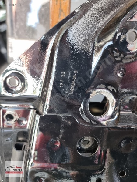 1493538 – 00 D TESLA MODEL Y SAG ON KAPİ