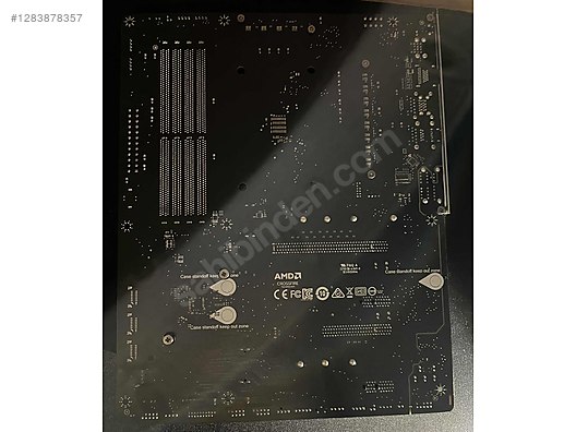 Used & Brand New Items / Computers / Desktops / Desktop Components / Motherboards