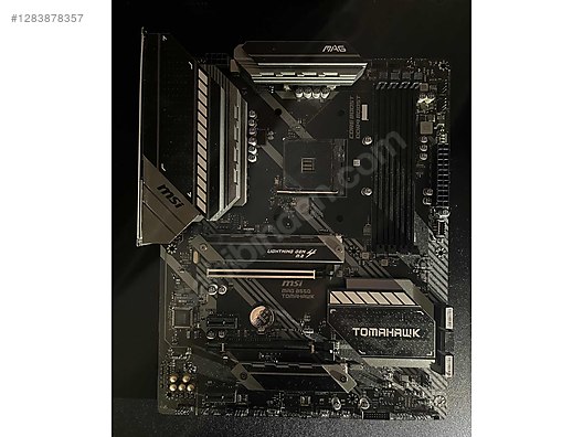 Used & Brand New Items / Computers / Desktops / Desktop Components / Motherboards