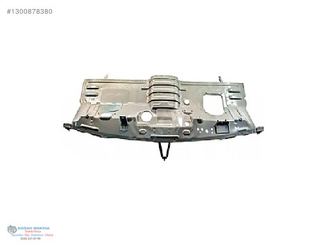 Minivan & Panelvan / Kaporta & Karoser / 648104B601- ÖN TABAN SACI