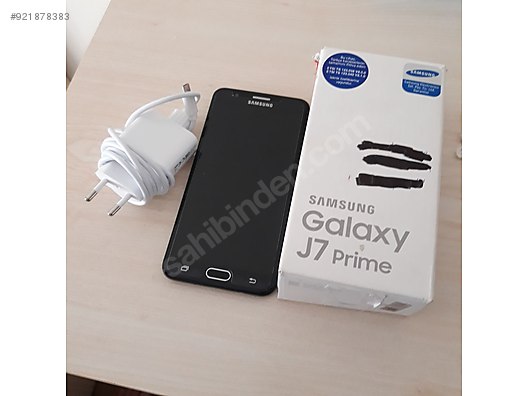 https www sahibinden com ilan ikinci el ve sifir alisveris cep telefonu modeller j 7 pirime temiz sahibinden 921878383 detay